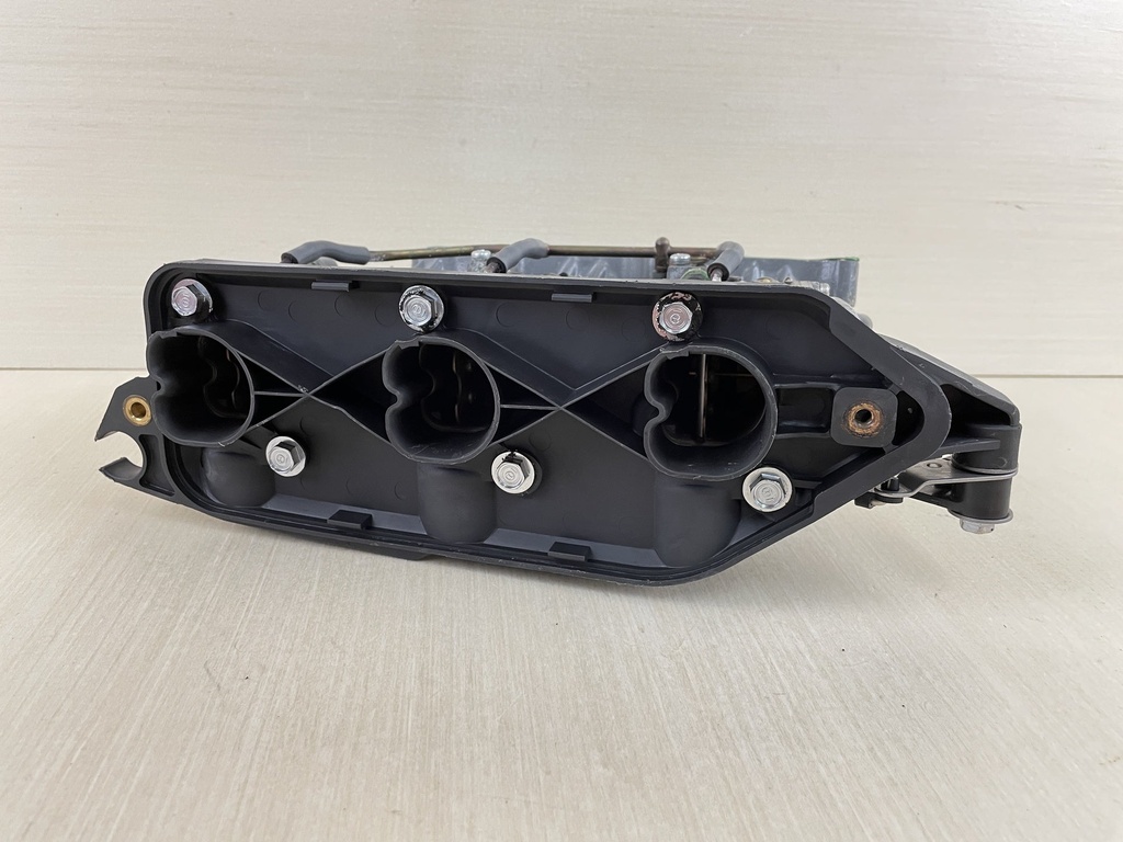 1998 Honda 50HP 4 Stroke Outboard Carburetor Setup 1 2 3 16100-ZW4-D23ZA