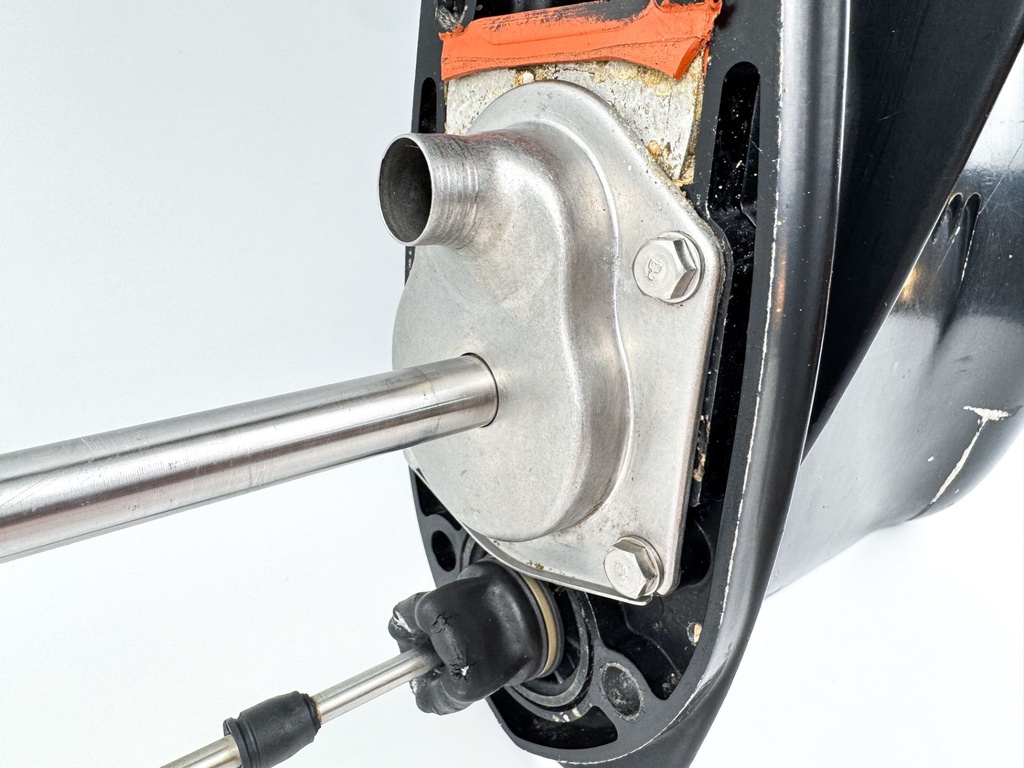 Mercury 40 50 HP 4 Stroke Outboard 20" Long Lower Unit 1.833:1 821306T24