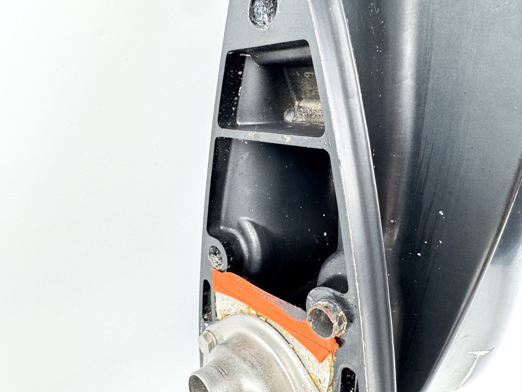 Mercury 40 50 HP 4 Stroke Outboard 20" Long Lower Unit 1.833:1 821306T24