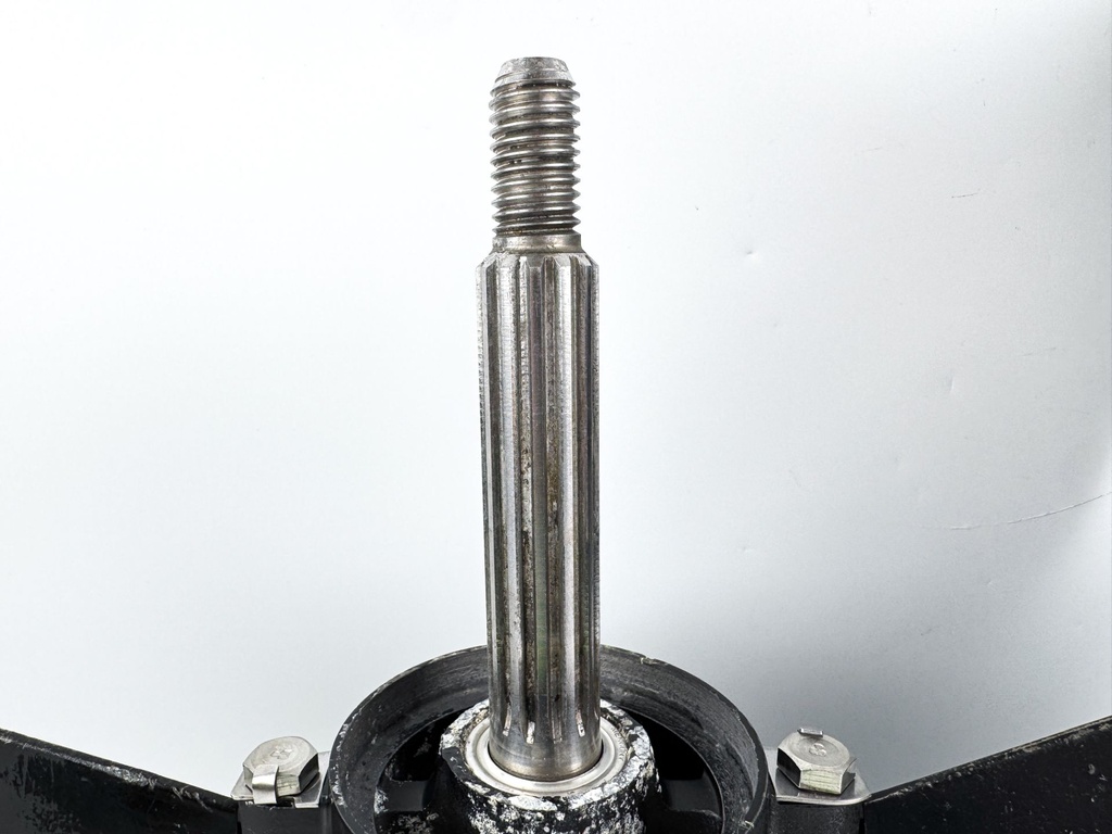 Mercury 40 50 HP 4 Stroke Outboard 20" Long Lower Unit 1.833:1 821306T24