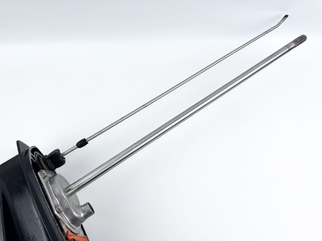 Mercury 40 50 HP 4 Stroke Outboard 20" Long Lower Unit 1.833:1 821306T24