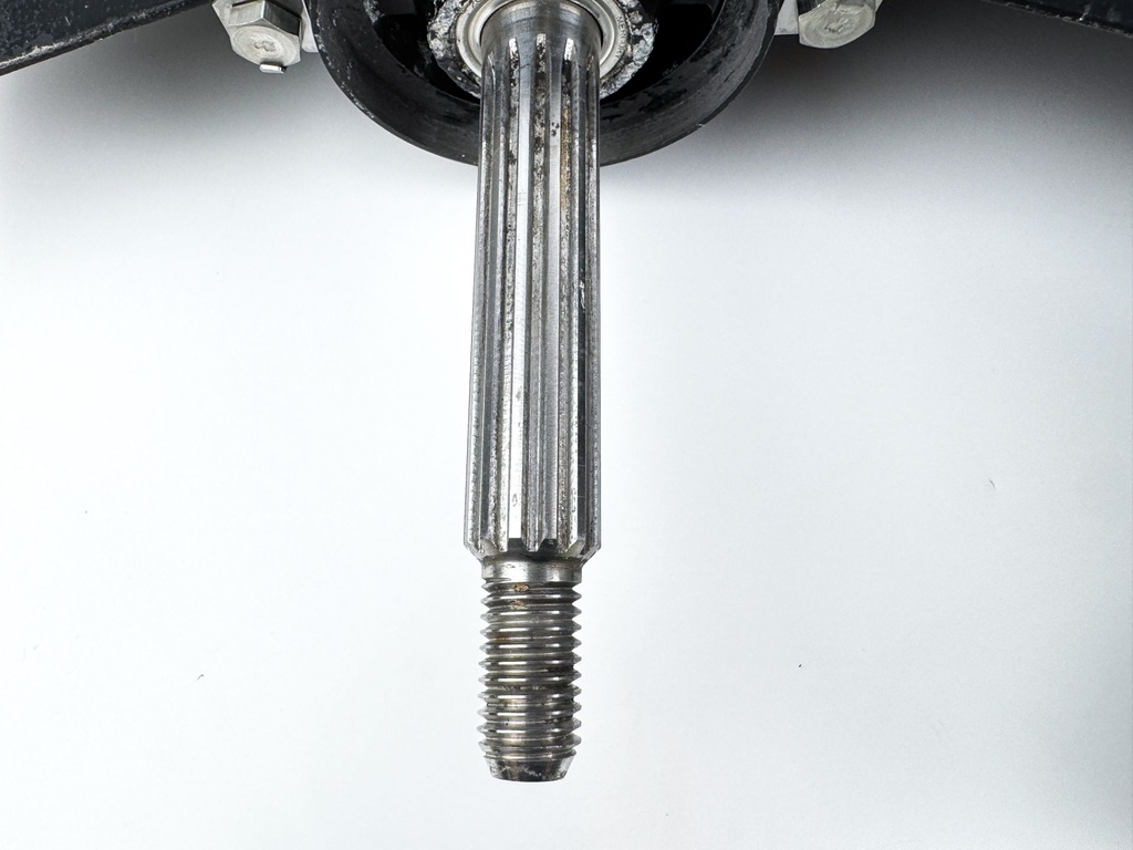 Mercury 40 50 HP 4 Stroke Outboard 20" Long Lower Unit 1.833:1 821306T24