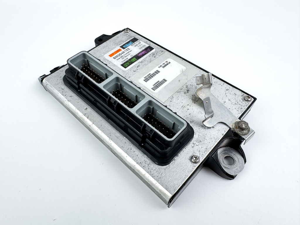 2013 Mercury 200 HP 4 Stroke Outboard PCM Propulsion Control Module ECU 89790734T OEM