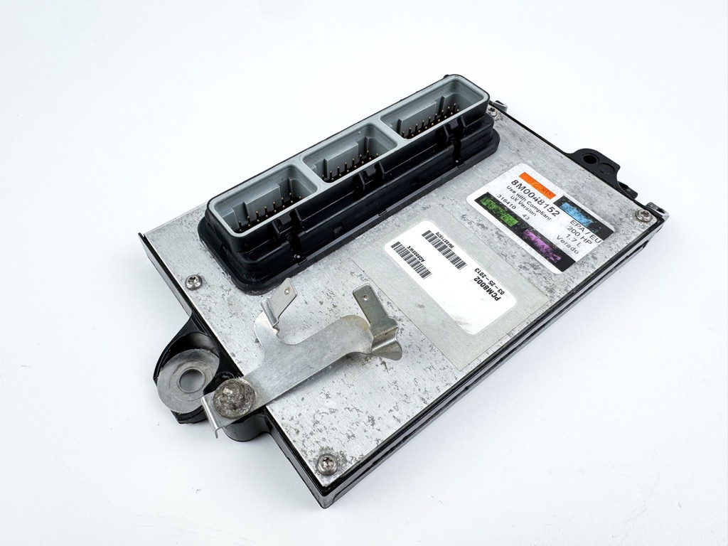 2013 Mercury 200 HP 4 Stroke Outboard PCM Propulsion Control Module ECU 89790734T OEM