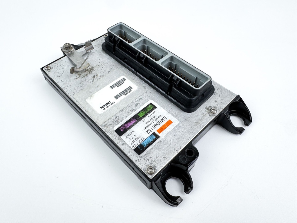 2013 Mercury 200 HP 4 Stroke Outboard PCM Propulsion Control Module ECU 89790734T OEM