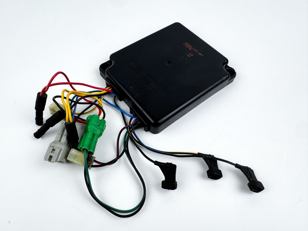 30580-ZV5-681 Honda 98-03 4 Stroke Outboard CDI C.D.I Module Ignition Control 40HP