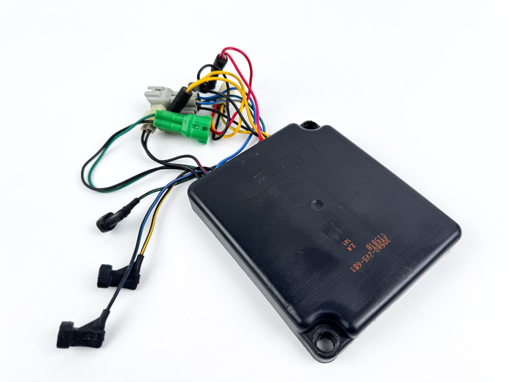 30580-ZV5-681 Honda 98-03 4 Stroke Outboard CDI C.D.I Module Ignition Control 40HP