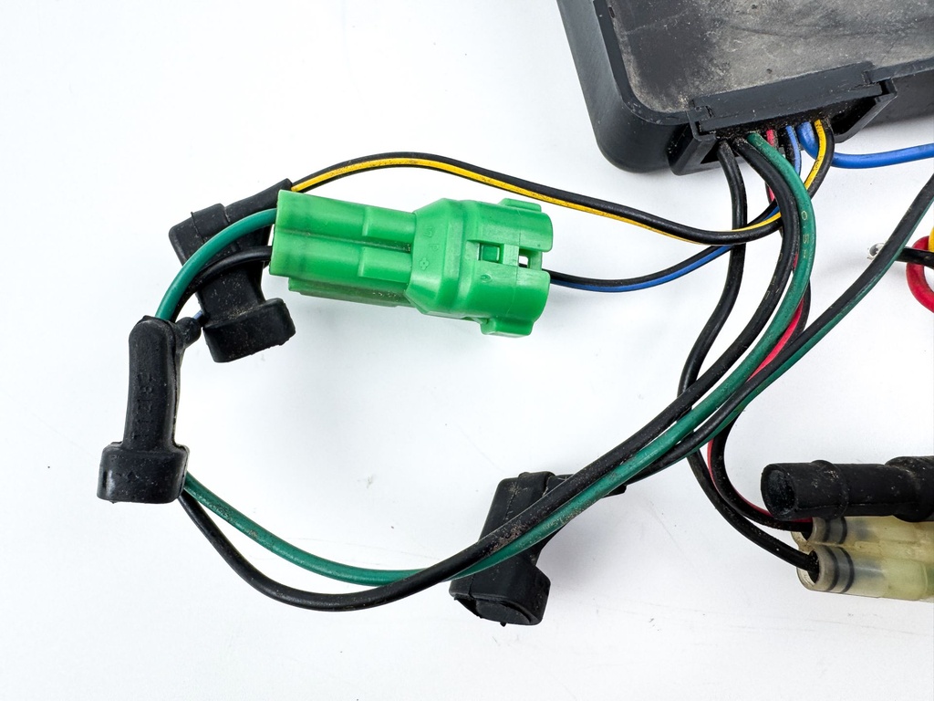 30580-ZV5-681 Honda 98-03 4 Stroke Outboard CDI C.D.I Module Ignition Control 40HP