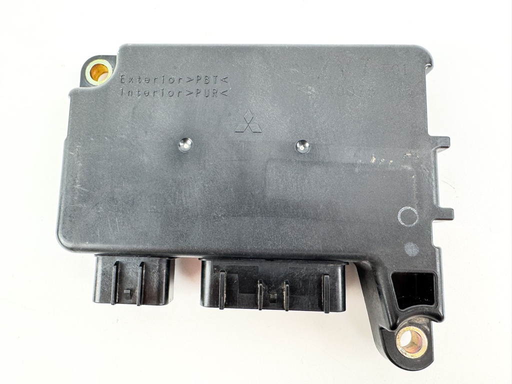 2004 Honda 25 HP 4 Stroke Outboard C.D.I CDI Assembly 30400-ZV7-F03 OEM