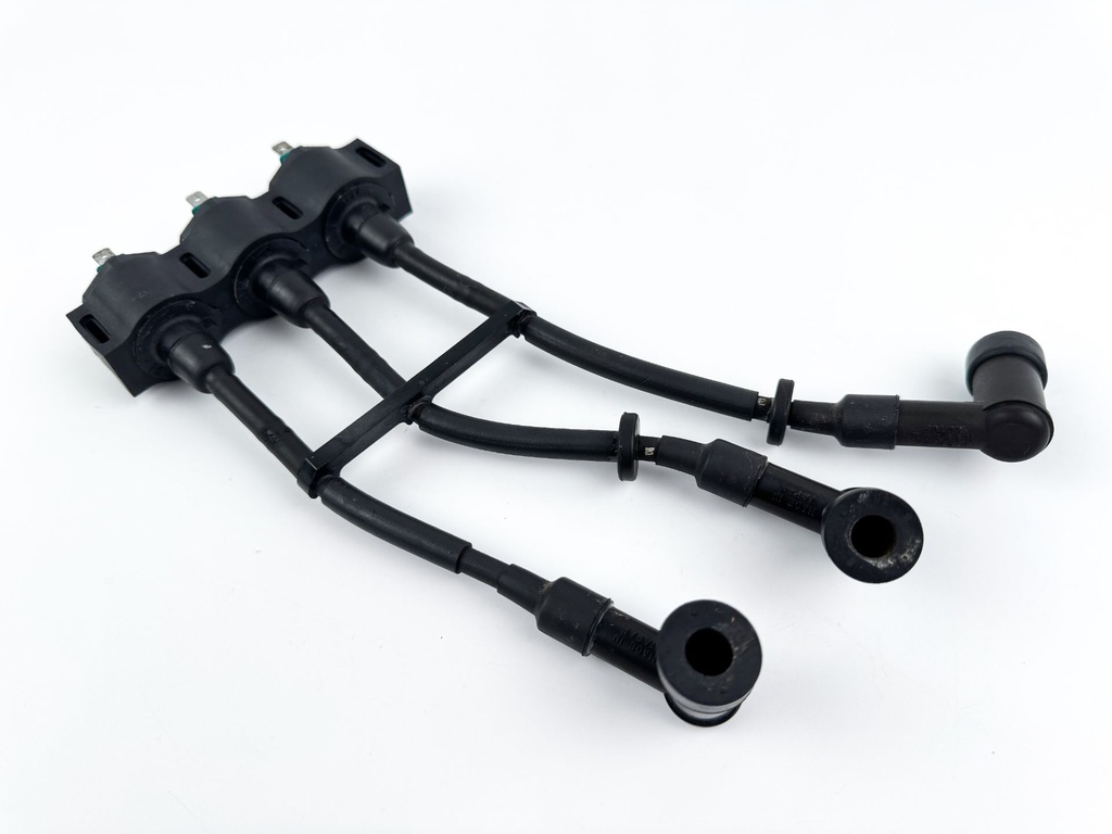 2003 Honda 40 HP 4 Stroke Outboard Ignition Coil Set 30511-ZV5-003 OEM