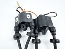 2003 Mercury 50 HP 4 Stroke Outboard Ignition Coil Set 825101T OEM