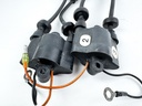 2003 Mercury 50 HP 4 Stroke Outboard Ignition Coil Set 825101T OEM