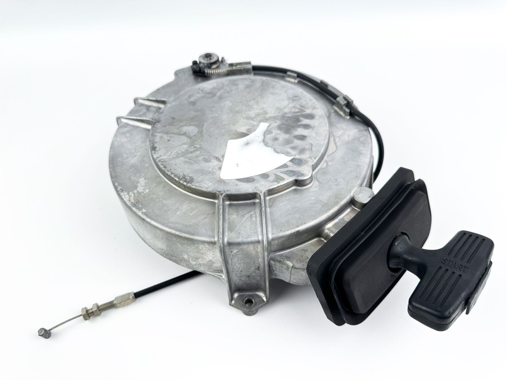 2004 Honda 25 HP 4 Stroke Outboard Rope Pull Starter 28400-ZV7-013 OEM