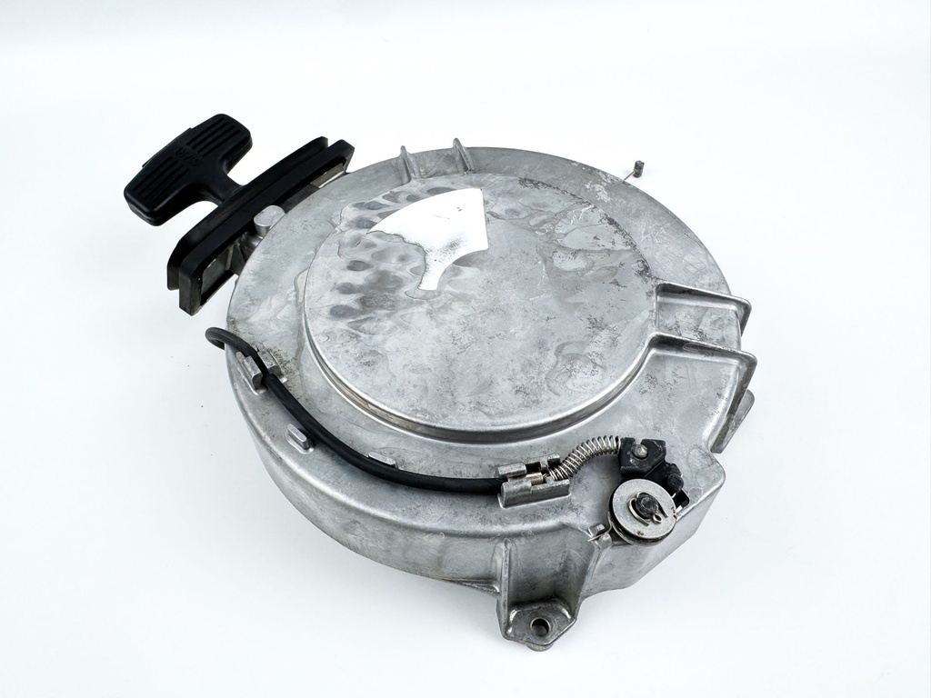 2004 Honda 25 HP 4 Stroke Outboard Rope Pull Starter 28400-ZV7-013 OEM