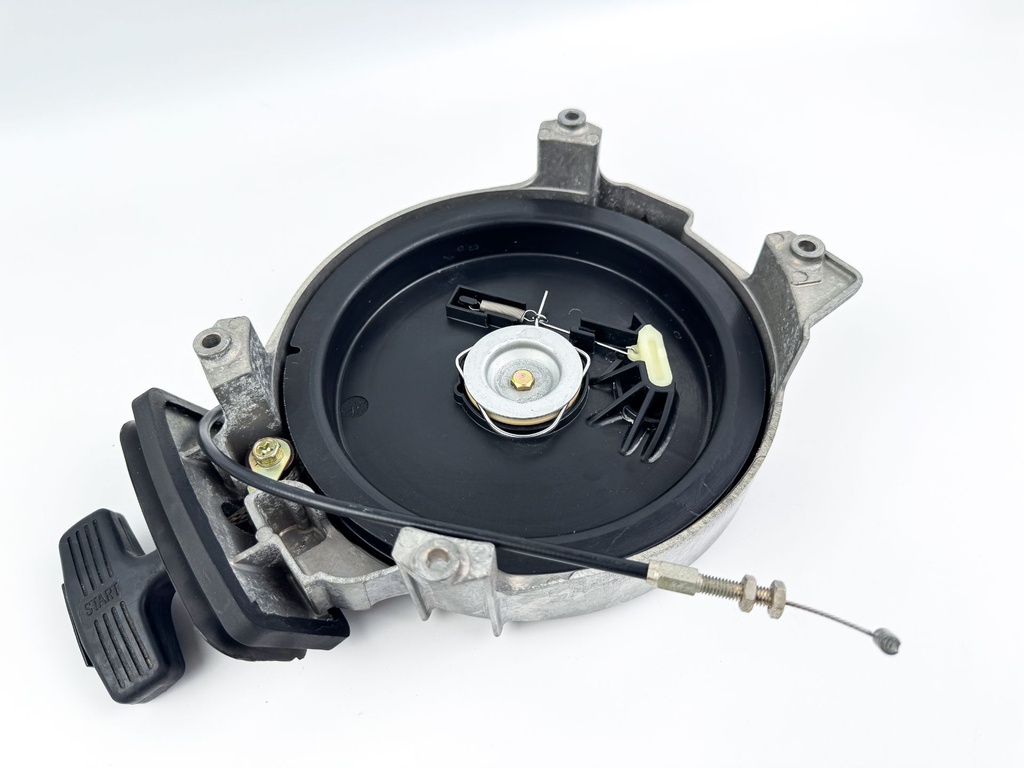 2004 Honda 25 HP 4 Stroke Outboard Rope Pull Starter 28400-ZV7-013 OEM