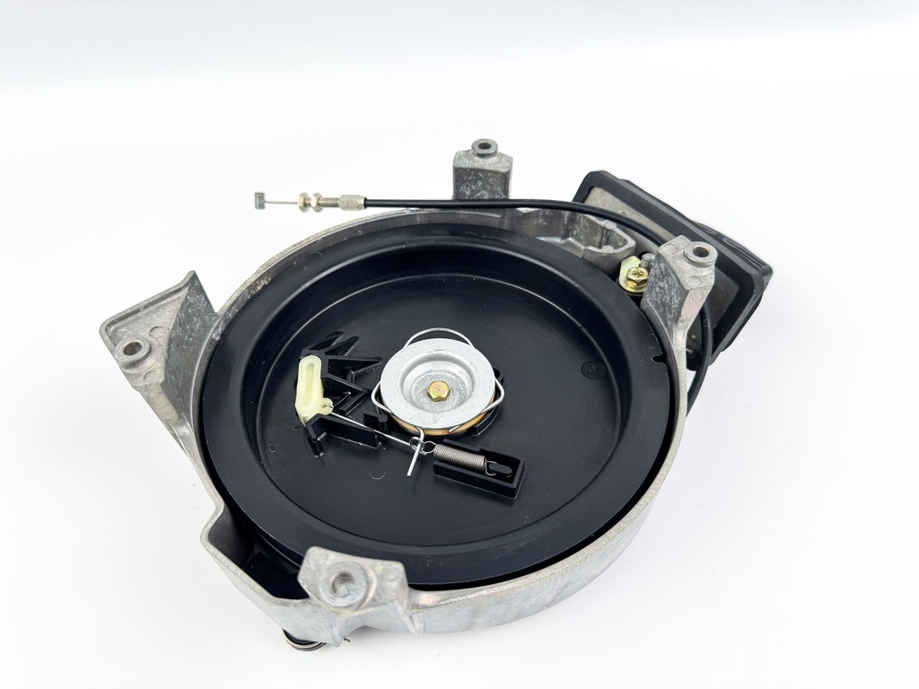 2004 Honda 25 HP 4 Stroke Outboard Rope Pull Starter 28400-ZV7-013 OEM