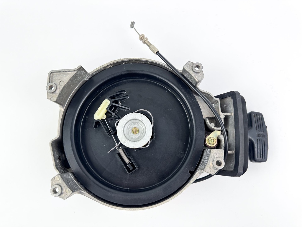 2004 Honda 25 HP 4 Stroke Outboard Rope Pull Starter 28400-ZV7-013 OEM