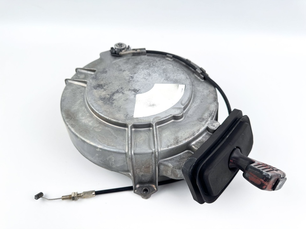 2004 Honda 25 HP 4 Stroke Outboard Rope Pull Starter 28400-ZV7-013 OEM