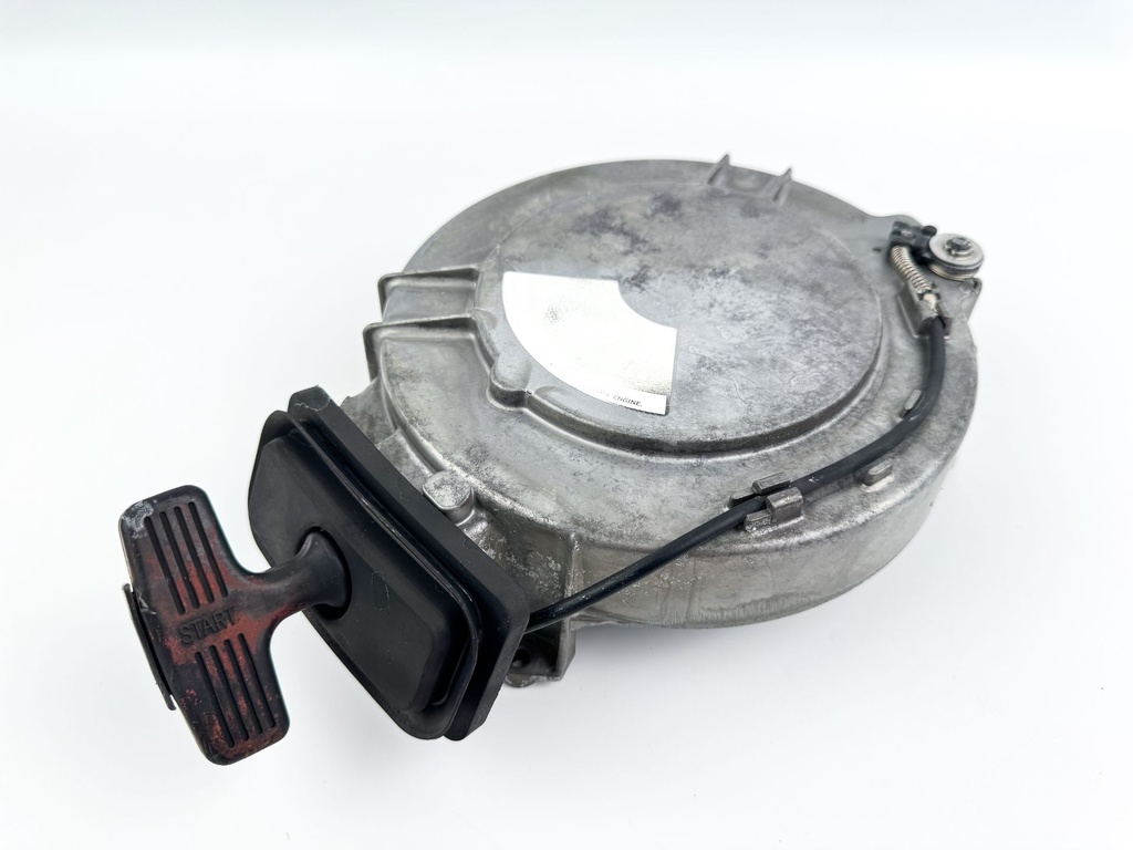 2004 Honda 25 HP 4 Stroke Outboard Rope Pull Starter 28400-ZV7-013 OEM