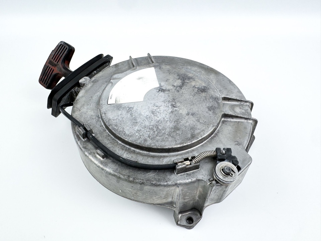 2004 Honda 25 HP 4 Stroke Outboard Rope Pull Starter 28400-ZV7-013 OEM
