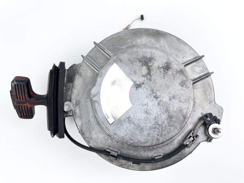 2004 Honda 25 HP 4 Stroke Outboard Rope Pull Starter 28400-ZV7-013 OEM