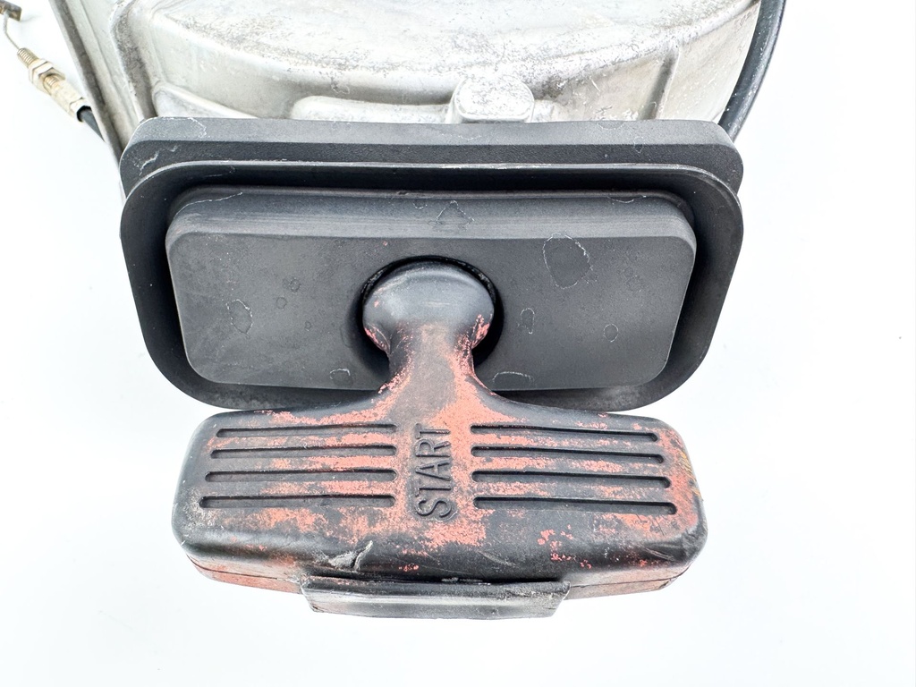 2004 Honda 25 HP 4 Stroke Outboard Rope Pull Starter 28400-ZV7-013 OEM