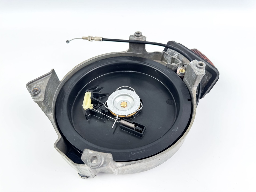 2004 Honda 25 HP 4 Stroke Outboard Rope Pull Starter 28400-ZV7-013 OEM