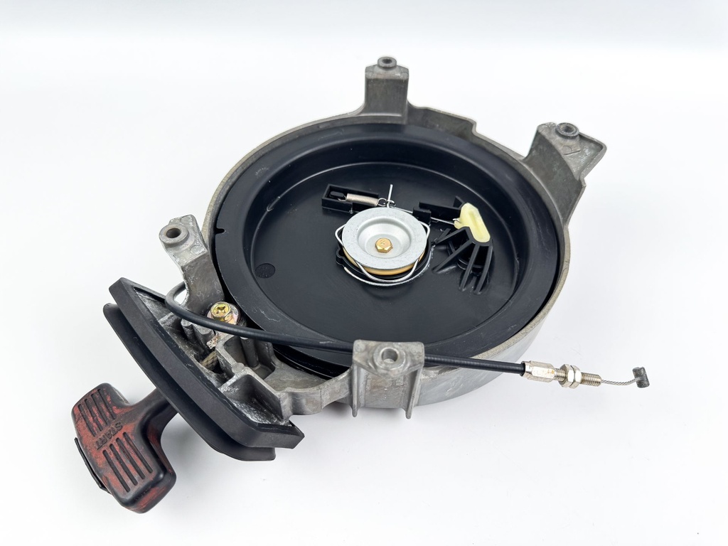 2004 Honda 25 HP 4 Stroke Outboard Rope Pull Starter 28400-ZV7-013 OEM