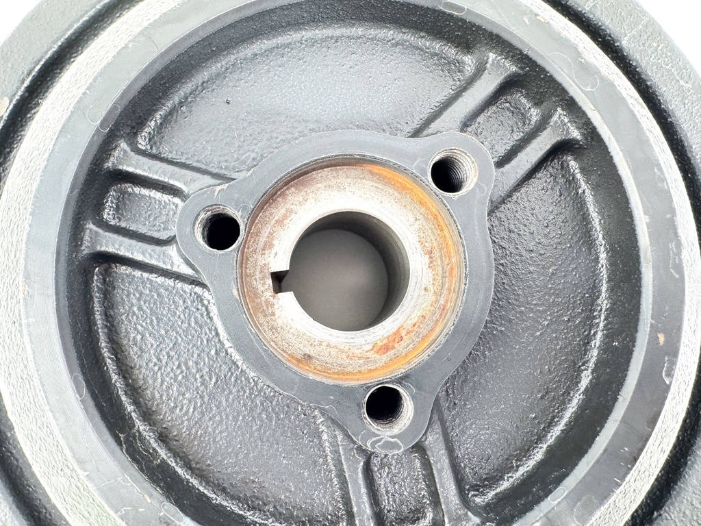 1996 Evinrude 48 HP 2 Stroke Outboard Flywheel 0584261 OEM