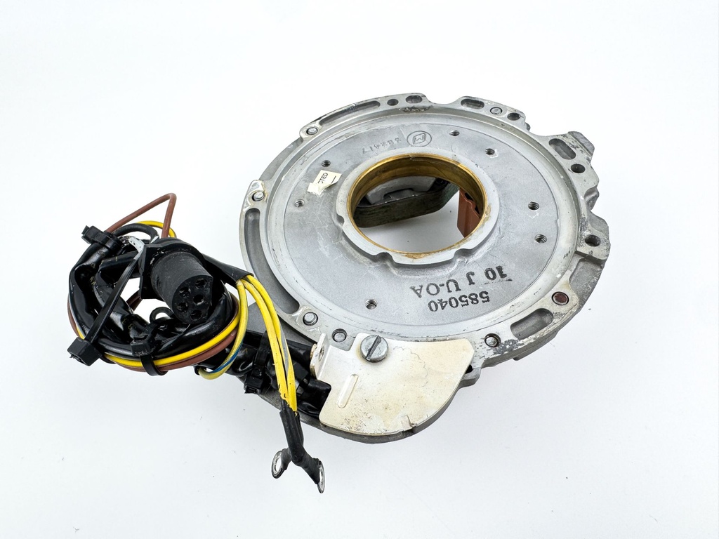 1996 Evinrude 48 HP 2 Stroke Outboard Stator Assembly 0582417 OEM