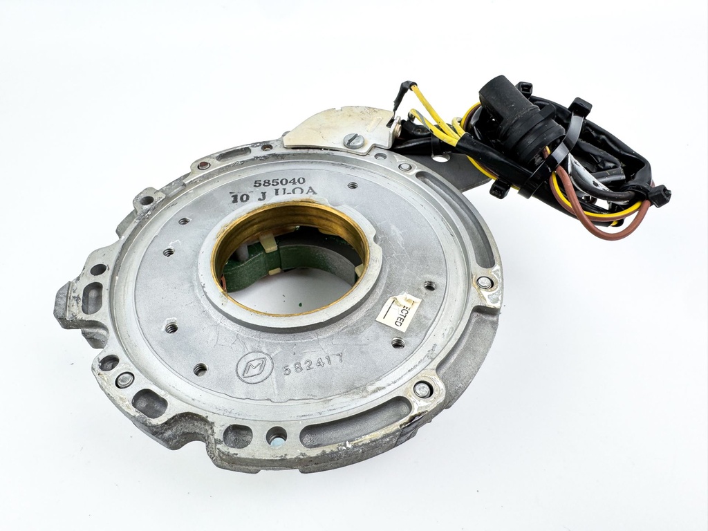 1996 Evinrude 48 HP 2 Stroke Outboard Stator Assembly 0582417 OEM