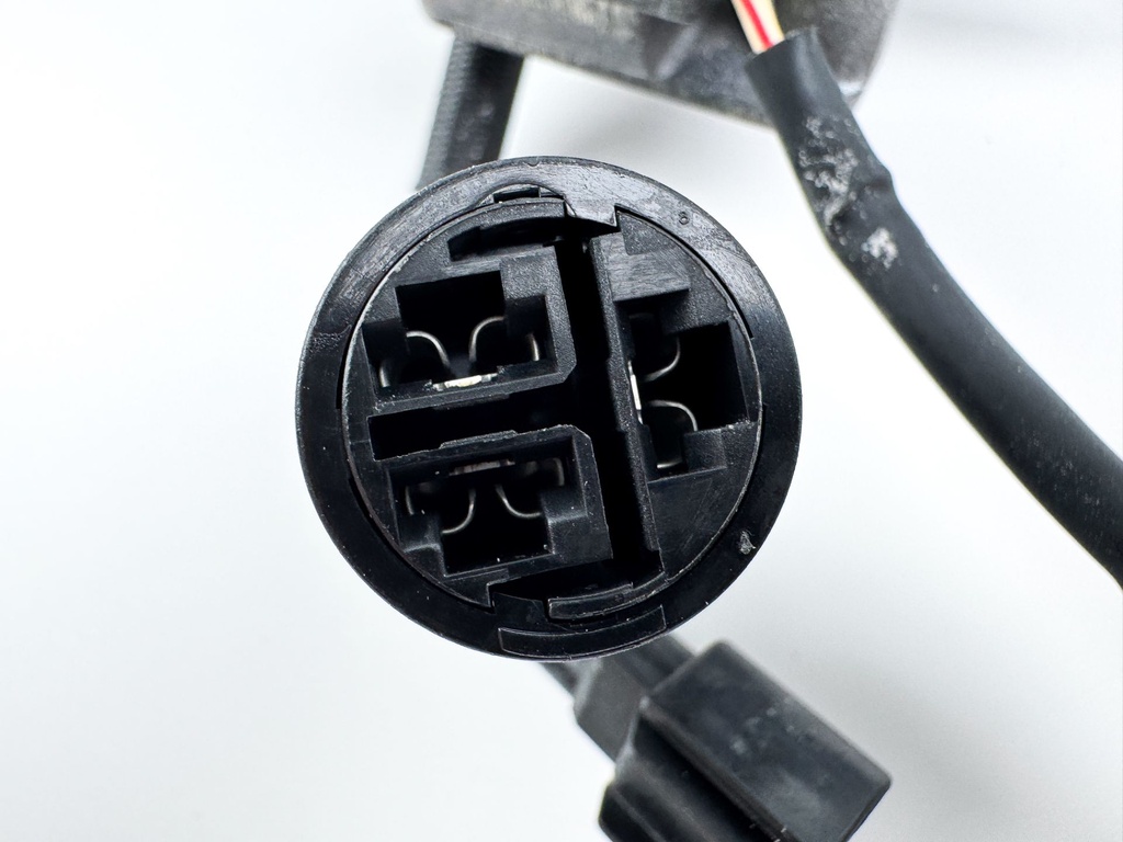 2003 Mercury 50 HP 4 Stroke Outboard Coil Pulser Base Stator Assembly 8250891 OEM