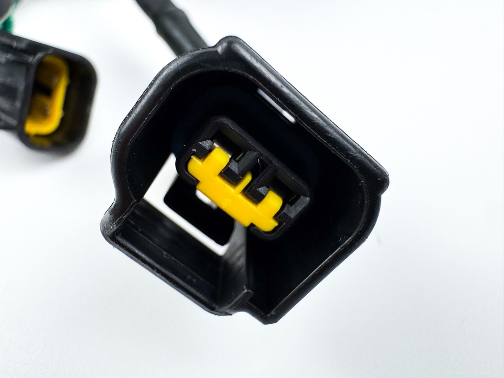 2003 Mercury 50 HP 4 Stroke Outboard Coil Pulser Base Stator Assembly 8250891 OEM