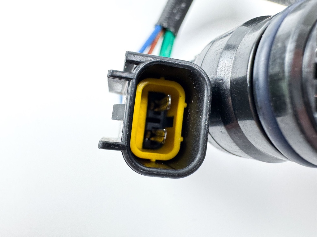 2003 Mercury 50 HP 4 Stroke Outboard Coil Pulser Base Stator Assembly 8250891 OEM