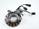 2003 Mercury 50 HP 4 Stroke Outboard Coil Pulser Base Stator Assembly 8250891 OEM