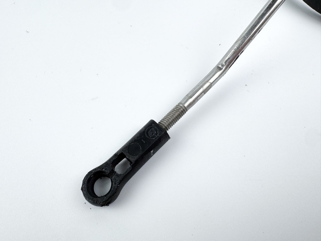 1996 Evinrude 48 HP 2 Stroke Outboard Throttle Lever Cam Assembly 0334064 OEM