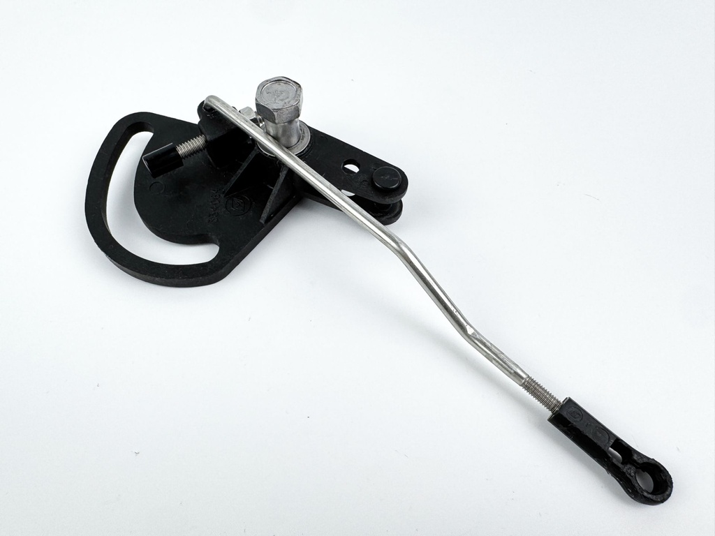 1996 Evinrude 48 HP 2 Stroke Outboard Throttle Lever Cam Assembly 0334064 OEM