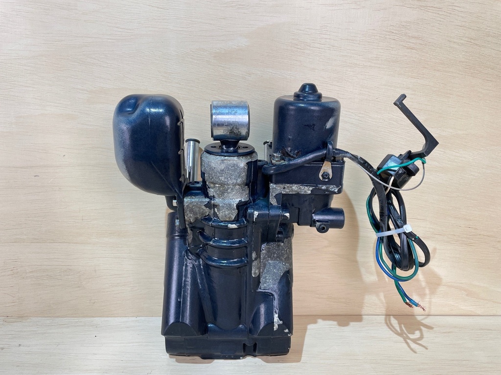 1995 Johnson 150HP Outboard Power Trim & Tilt Assembly Unit 0433460