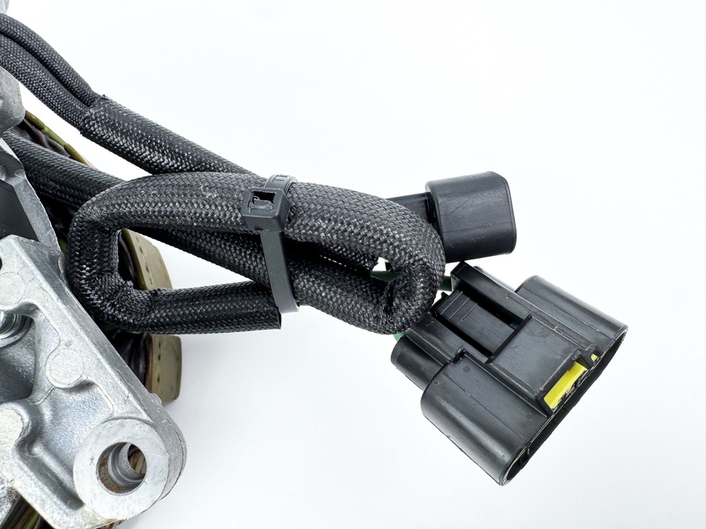 2016 Yamaha 150 HP 4 Stroke Outboard Coil Pulser Base Stator Assembly 63P-81460-00-00 Tested