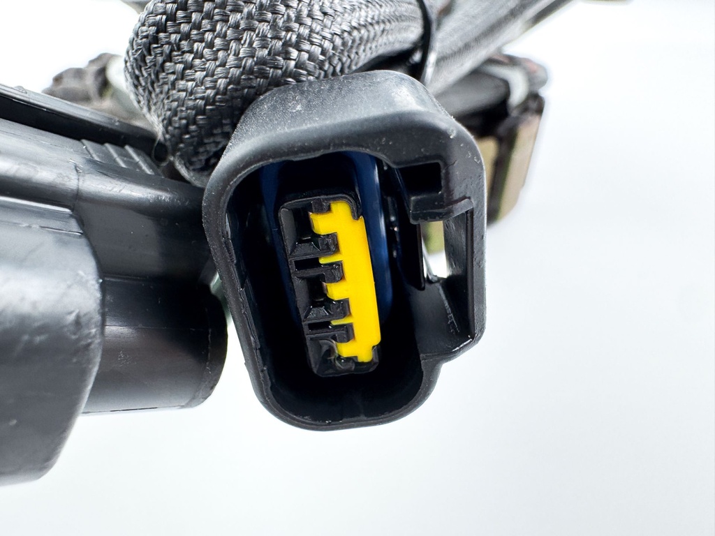 2016 Yamaha 150 HP 4 Stroke Outboard Coil Pulser Base Stator Assembly 63P-81460-00-00 Tested