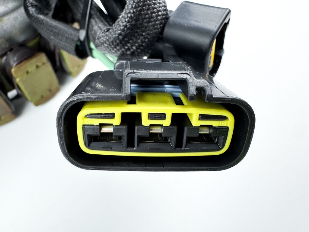 2016 Yamaha 150 HP 4 Stroke Outboard Coil Pulser Base Stator Assembly 63P-81460-00-00 Tested