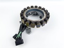 2016 Yamaha 150 HP 4 Stroke Outboard Coil Pulser Base Stator Assembly 63P-81460-00-00 Tested