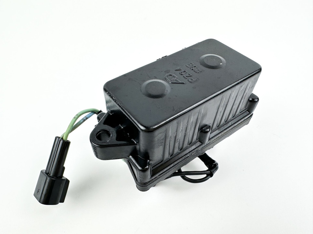 Yamaha 4 Stroke Outboard Trim Tilt Relay Assembly 63P-81950-00-00