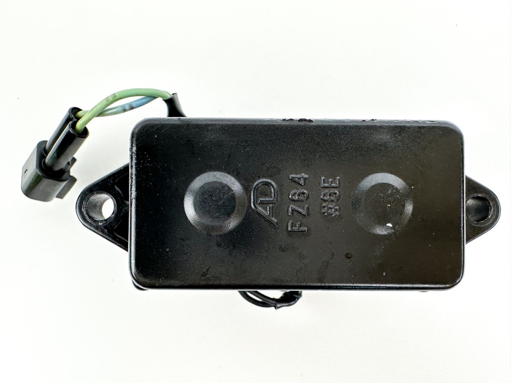 Yamaha 4 Stroke Outboard Trim Tilt Relay Assembly 63P-81950-00-00