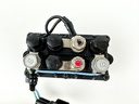 Yamaha Outboard Trim Tilt Relay 63P-81950-00-00