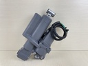 1998 Honda 50HP 4 Stroke Outboard Power Trim Tilt Unit Assembly 56000-ZV5-822ZA