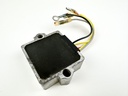 2001 Yamaha 25 HP 4 Stroke Outboard Rectifier & Regulator 65W-81960-00-00 OEM