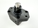 2001 Yamaha 25 HP 4 Stroke Outboard Fuel Pump 62Y-24410-02-00 OEM