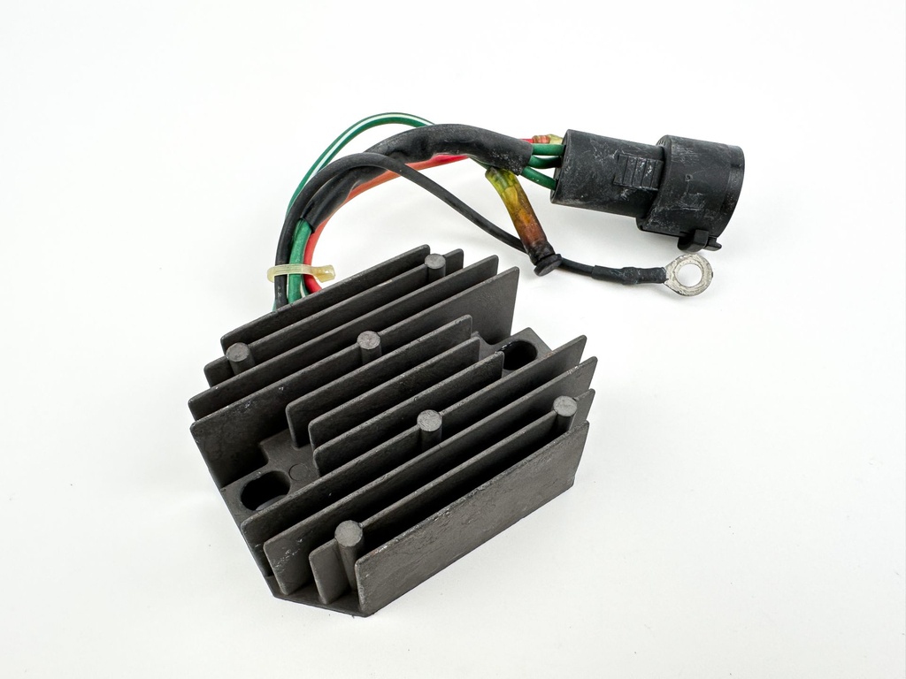 Yamaha 75 90 HP 4 Stroke Outboard Rectifier Regulator 67F-81960-11-00 03-04