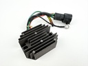 Yamaha 75 90 HP 4 Stroke Outboard Rectifier Regulator 67F-81960-11-00 03-04